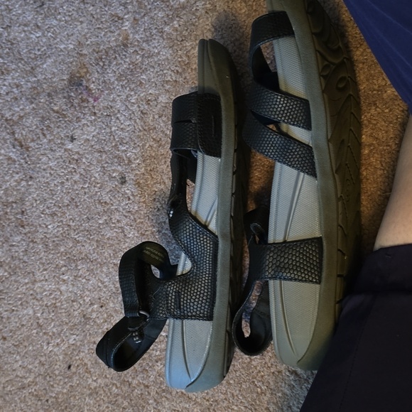 COPY - Baretraps Danny sandal black - Picture 3 of 4